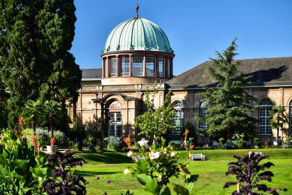 Orangerie