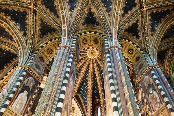 Padua - Basilica di Sant´Antonio