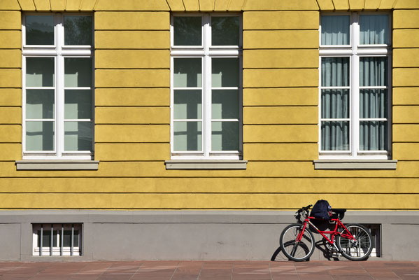 Fahrradschloss
