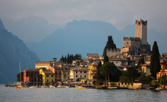 Malcesine