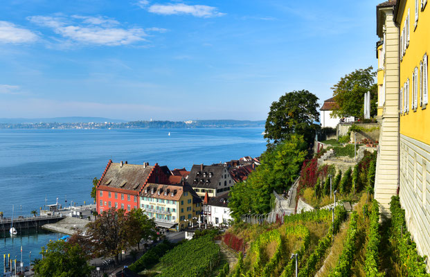 Meersburg I