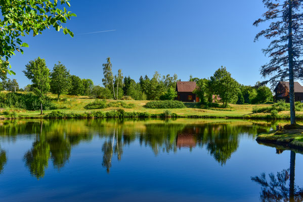 Das Haus am See