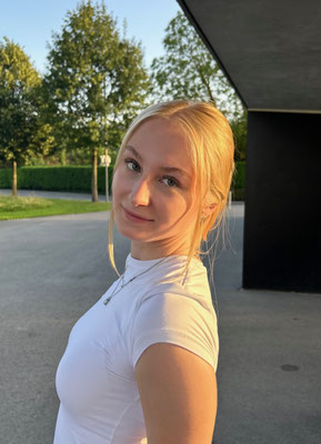 Sophia Madsen