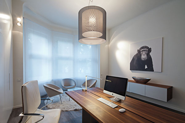 Büro