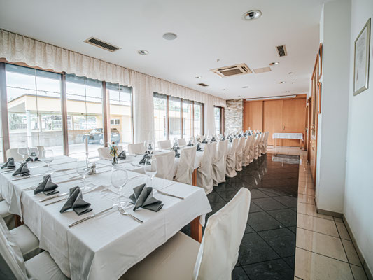 Kleiner Saal Gasthof Krall