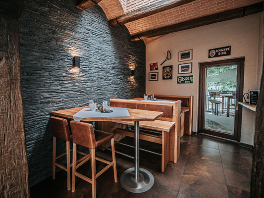 Bierstube Gasthof Krall