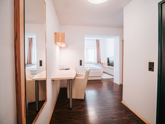 Doppelzimmer Gasthof Krall