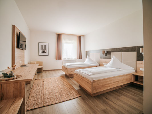 Twin Zimmer Gasthof Krall