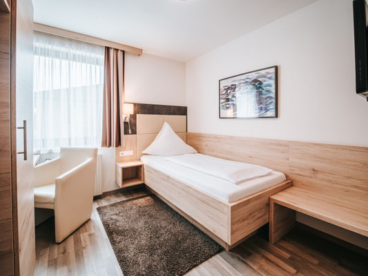 Einzelzimmer Gasthof Krall