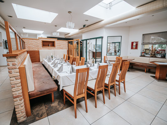 Lounge Gasthof Krall