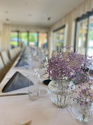 Kleiner Saal, Gasthof Krall