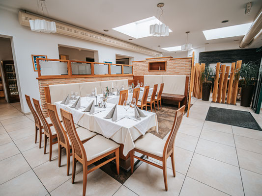 Lounge bis 20 Personen