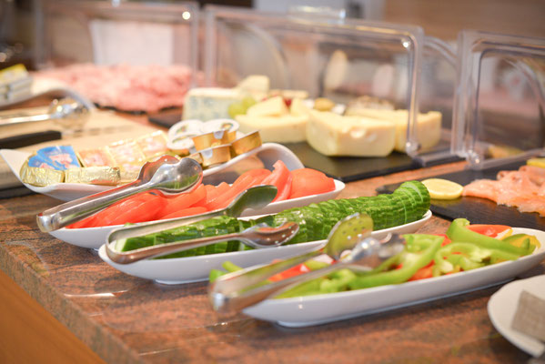 Buffet Gasthof Krall