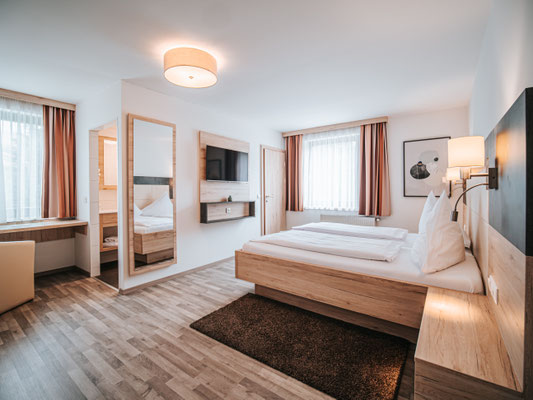 Doppelzimmer Gasthof Krall