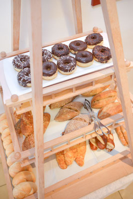 Buffet Gasthof Krall