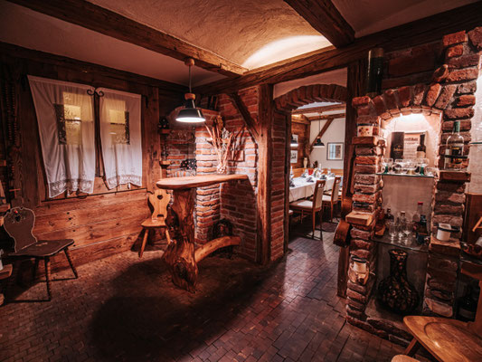 Weinstube Gasthof Krall