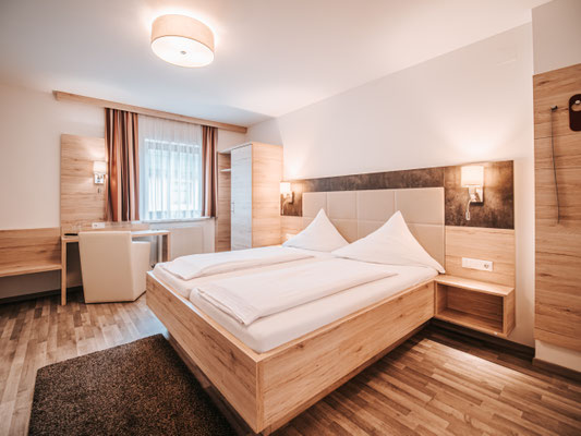 Doppelzimmer Gasthof Krall