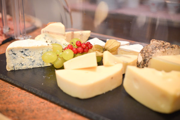 Buffet Gasthof Krall