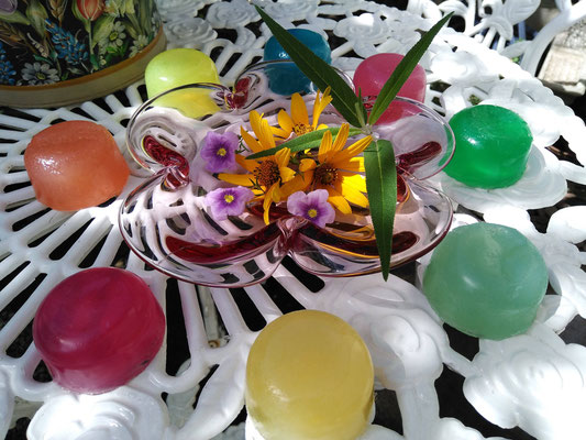 ようこそ マンマのお家