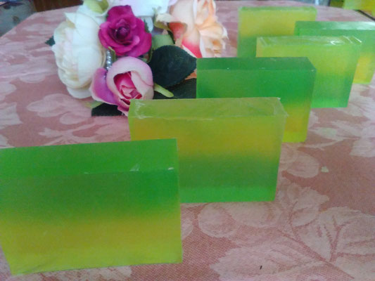 ようこそ マンマのお家