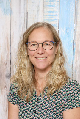 Barbara Mattle