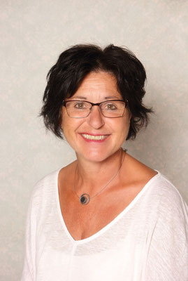 Christine Scherrer