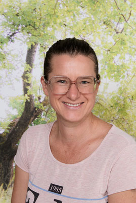 Bettina Strasser