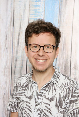 Elmar Stahr
