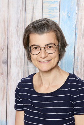 Veronika Klausberger 