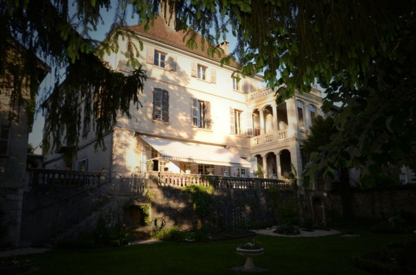 maison de caractère bière de caractère la mousse du guiers 