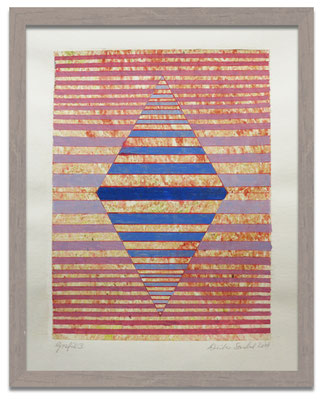 Grafik 3 | Dieter Strobel 2016