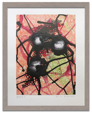 Grafik 9 | Dieter Strobel 2016
