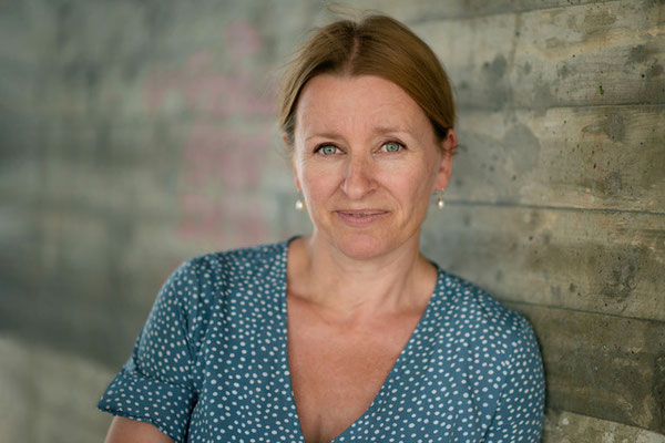 Foto: Sabine Hillbrand 