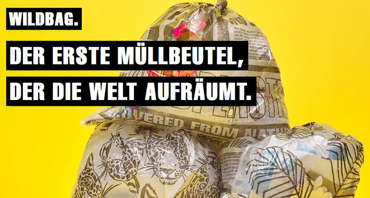 Imagebild, c wildplastic