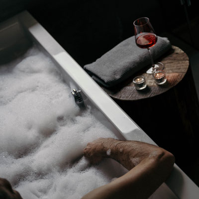 MOUNTAIN HIDEAWAYS - die schönsten Wellnesshotels in den Alpen für deine Verwöhnzeit in den Bergen: Sonnhof Alpendorf in St.Johann im Pongau - Salzburg