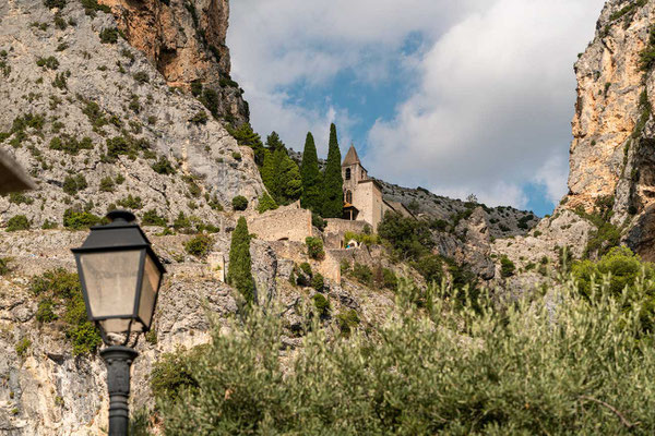 Gorges du Verdon ©Côte d’Azur unlimited - Wanderurlaub an der Côte d’Azur