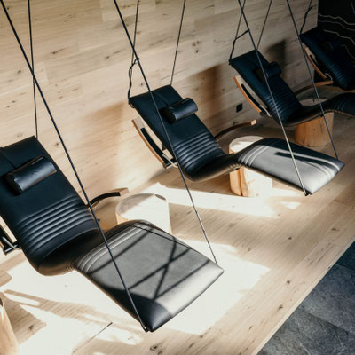CYPRIANERHOF • Living the Cultura Dolomiti – between mountain magic, quiet strength and soulful culture | Tiers at the foot of the Rosengarten | South Tyrol • Member of Mountain Hideaways ©Marika Unterladstätter