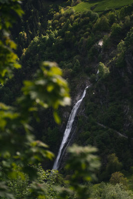 MAIR AM ORT LIVING - B&B Boutiquehotel | Vinschgau - Südtirol/Italien ... Member of Mountain Hideaways - die schönsten Hotels in den Alpen ©Lena Sulzenbacher
