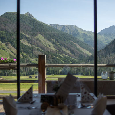 Familienhotel - Familienzeit in den Alpen #mountainhideaways Almfamilyhotel Scherer, Obertilliach in Osttirol - Österreich