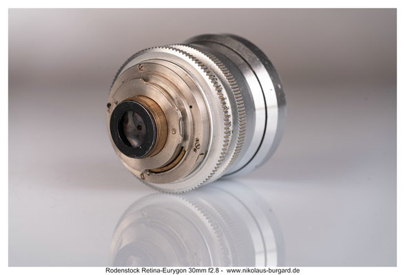 Rodenstock Retina Eurygon 30mm f2.8 - Nikolaus-Burgard.de Rodenstock Retina Eurygon 30mm f2.8 - Nikolaus-Burgard.de