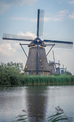 Kinderdijk