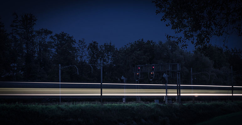 D7000  |  f/13  |  15s  |  ISO-400  |  70mm  |  Rotkreuz (CH)