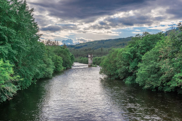 Fort Augustus