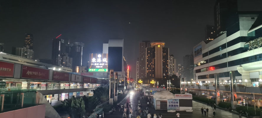 China "Shenzhen"