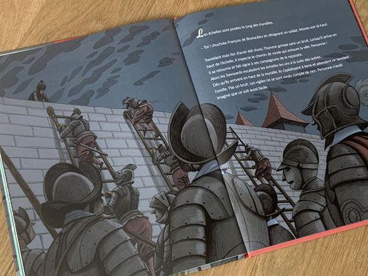 © Auzou Suisse, Mullenheim, Kormann, 2025