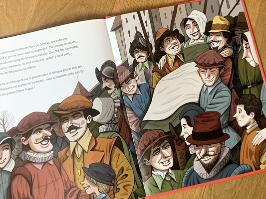 © Auzou Suisse, Mullenheim, Kormann, 2025