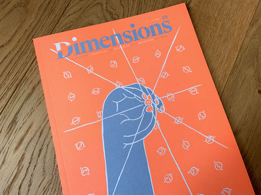 © Magazine Dimensions-EPFL, Vivienne Baillie Gerritsen et Denis Kormann, 2025