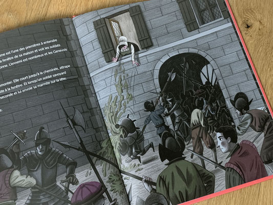 © Auzou Suisse, Mullenheim, Kormann, 2025