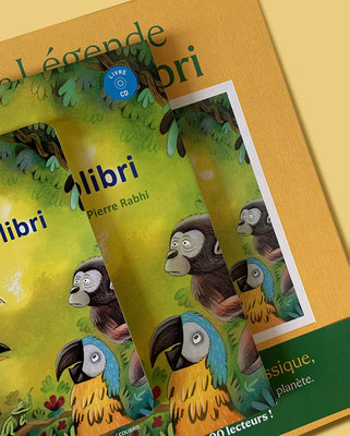 © Actes-Sud, Kormann, Les Colibris, 2025