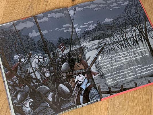 © Auzou Suisse, Mullenheim, Kormann, 2025